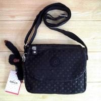 ราคา กระเป๋าสะพายข้าง ใบเล็ก KIPLING SABIAN CROSSBODY MINI BAG กระเป๋าสะพายข้าง (20265614795)