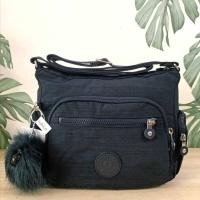 ราคา กระเป๋าสะพายไหล่ Kipling GABBIE Crossbody bag กระเป๋าสะพายข้างรุ่นใหม่จาก Kipling (20219591904)