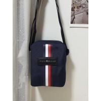 ราคา กระเป๋าสะพายข้าง TOMMY HILFIGER MEN CROSSBODY BAG กระเป๋าสะพายข้าง (19850126386)