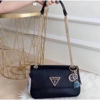 ราคา ของแท้ กระเป๋าสะพาย Guess mini Crossbody กระเป๋าสะพายรุ่นใหม่ (19546348932)