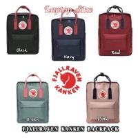 ราคา กระเป๋าสะพาย กระเป๋าเป้ในโน็ตบุ้คได้ พร้อมกล่อง Fjallraven Kanken backpack รุ่น Laptop (16691643029)