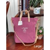 ราคา SALE กระเป๋าถือ กระเป๋าสะพาย ANELLO LEGATO LARGO 2 WAY TOTE BAG (11834491276)