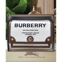 ราคา กระเป๋าสะพายข้าง BURBERRY FRAGRANCES CROSSBODY BAG VIP GIFT WITH PURCHASE GWP พร้อมป้ายห้อย ถุงผ้ากันฝุ่น กล่องแบรนด์ (11706374724)