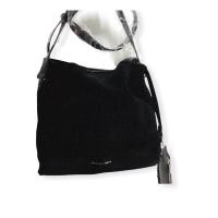 ราคา กำมะหยี่ กระเป๋าสะพายไหล่ สะพายข้าง Crossbody Bag ของแท้ (11637594496)