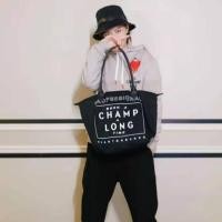 ราคา กระเป๋าสะพายไหล่ ใบใหญ่ LONGCHAMP X EU SHOULDER BAG L (10400733736)