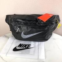 ราคา แท้จาก Shop กระเป๋าคาดอก สะพาย NIKE เปืด ปิดกระเป๋าด้วยซิป (9503394930)