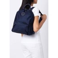 ราคา กระเป๋าเป้ กระเป๋าสะพายของแท้ TORY BURCH Ella Nylon Backpack เป็นหนึ่งในแบรนด์ของกระเป๋าเป้ที่ได้รับความนิยมเป็นอย่างมาก (9223314838)