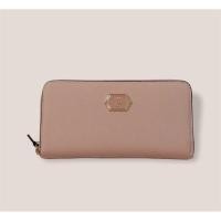 ราคา กระเป๋าสตางค์ใบยาว Lyn Long wallet พร้อมกล่อง (9118269059)