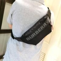 ราคา กระเป๋าคาดอก คาดเอว BURBERRY FRAGRANCES BAG VIP GIFT WITH PURCHASE GWP (9115824624)