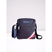 ราคา กระเป๋าสะพาย Tommy Hilfiger Cross Body Bag กระเป๋าสะพายรุ่นยอดนิยม (8826081070)