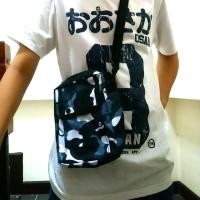 ราคา BAPE CITY CAMO TRAVEL Sale015 (8700520657)