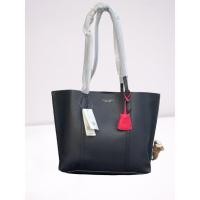 ราคา กระเป๋าสะพายไหล่ ใบใหญ่ Tory Burch Women s Perry Tote Bag ออกแบบเพื่อสาวยุคใหม่ (8619128804)