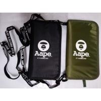 ราคา Aape by A Bathing Ape Passport Case Sale002 (8500520766)