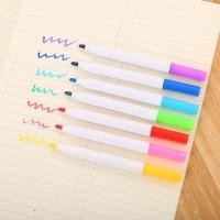 ราคา memo ปากกาไวท์บอรด์ เมจิมินิ สีเมจิ ลบได้ (11097621587)