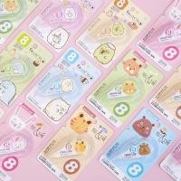 ราคา mome เทปลบคำผิด เทปลบปากกา ลิควิดเทป อุปกรณ์ลบคำผิด สุ่มสี (20324773281)