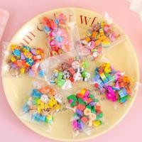 ราคา ยางลบจิ๋ว มินิ 30ชิ้น คละลายน่ารักมาก ลบง่าย ใช้ได้จริง (24372024594)
