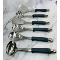 ราคา Joseph Joseph 100 Collection Elevate Carousel Set สแตนเลส ชิ้น 6 Z82 89 (27353008278)