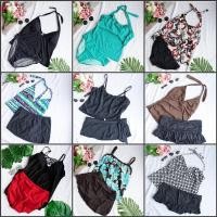 ราคา SALE เสื้อว่ายน้ำสาวอวบขายเหมาเท่านั้น (13972837417)