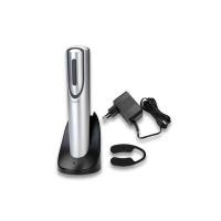 ราคา BergHOFF 1101460ที่เปิดไวน์ไฟฟ้า พร้อมที่ตัดฟอร์ย Electric wine opener Geminisของแท้ มารตรฐานยุโรป นำเข้าจากเบลเยียม (8564407741)