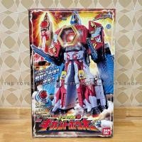 ราคา Dx Giant Houohu ขบวนการคิวเรนเจอร์ (5659703287)