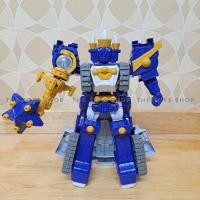ราคา Minipla Orion battle SETขบวนการคิวเรนเจอร์ (3191343491)
