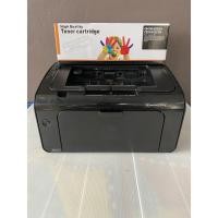 ราคา ปริ้นเตอร์ HP LASERJET P1102W WIFI มือสอง หมึก 85A หมึกใหม่ รับประกัน 3เดือน พร้อมใช้งาน สภาพสวย (3001743908)