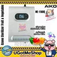 Aiko เครื่องผลิตโอโซน รุ่น HE-150Q
