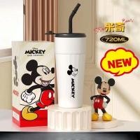ราคา Graby2024 กระติกน้ําร้อน เย็น สเตนเลส ลายมิกกี้เมาส์ ของใช้ในครัวเรือน สุดคุ้ม CP (24454119985)