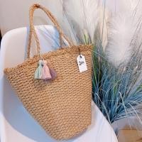 ราคา กระเป๋าสาน lidabag ทรงสี่เหลี่ยมสูง จุของได้เยอะ (10036703612)