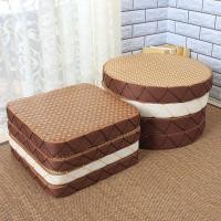 ราคา หวายเบาะอ่าวหน้าต่างเบาะรอบเบาะฟูกเบาะหนาเสื่อทาทามิเบาะครัวเรือนสไตล์ญี่ปุ่นเบาะการทําสมาธิเบาะการทําสมาธิเบาะห้องนอนเบาะ (28852780103)