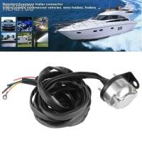 ราคา ReadyGo 7 Pin European Trailer Connector ซ็อกเก็ตสายไฟปลั๊ก 2 ม สำหรับรถเพื่อการพาณิชย์กึ่งพ่วง (24569322570)