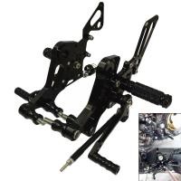 ราคา พร ้ อมสต ็ อก DUCATI ดัดแปลงเหมาะสําหรับ DUCATI DUCATI Monster Monster 696 795 796 ดัดแปลงยกเหยียบประกอบ (29750684989)