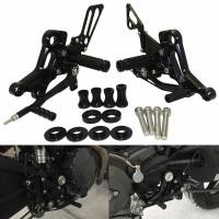 ราคา พร้อมส่ง ที่เหยียบเท้า ดัดแปลง สําหรับ DUCATI DUCATI Monster Monster 696 795 796 (25473491852)
