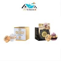 ราคา VOODOO วูดู ครีม PREMIUM AMEZON BOOSTER SLEEPING CREAM 30 5g (24173022900)