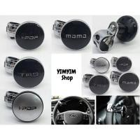 ราคา มือหมุนพวงมาลัย พวงมาลัยรถยนต์ลูกบิดหมุน Power ลูกบอลควบคุมรถที่จับลูกบิด Turning Helper สินค้าเกรดคุณภาพดี แข็งแรง ทนทา (13119648695)