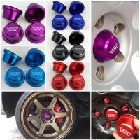 ราคา ฝาครอบดุมล้อ หน้า อลูมิเนียม Vigo Revo Triton วีโก้ รีโว้ ตัวเตี้ย 1 คู่ กับ2คู่wheel cap cover (23768318334)