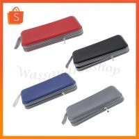 ราคา กล่องกระเป๋าใส่แผ่น CD VCD DVD 80 แผ่น 176E ซองใส่แผ่นหนา (20382892188)