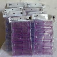 ราคา พร้อมส่ง ของเกาหลีแท้ราคาถูกที่สุด แกนดัดผมเกาหลี GRATIA ANION VOLUME UP ROD SIZE BIG แกนดัดเย็น แกนดัดลอนใหญ่ (25308181919)