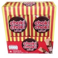 ราคา พร้อมส่ง โชกี้ โชกี้ Choki Choki แพ๊ค 12 ซองx5 แท่ง ขนมครีมรสช็อคโกแลต (3060481550)