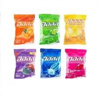 ราคา พร้อมส่ง ลูกอมฮอลล์ 100 เม็ด (8576156298)
