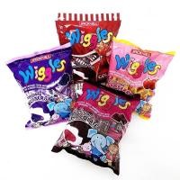 ราคา ยกลัง24ห่อ Wiggles วิกเกิลส์ มาร์ชเมลโล่ (21846278687)