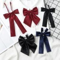 ราคา ชุดยูนิฟอร์ม เครื่องแบบนักเรียน ประดับโบว์ และริบบิ้น ลายดอกไม้ สไตล์ญี่ปุ่น สําหรับผู้หญิง (25020020159)