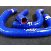 ราคา ท่อยาง ท่อหม้อน้ำ สายหม้อน้ำ Samco รุ่น N max Aerox ชุดละ 450 บาท (1600984560)