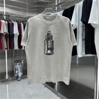 ราคา Balen2024 เสื้อยืดแขนสั้นลําลองผู้ชายสไตล์ใหม่ AIEA (29453721585)