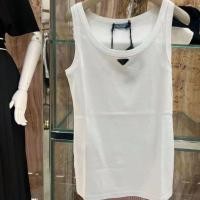 ราคา Prada 2024 เสื้อกั๊กลําลองผู้ชายสไตล์ใหม่ผู้ชายแฟชั่นกีฬาเสื้อกั๊ก CCXM RWJD (29103209508)