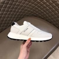 ราคา Prada2024 รองเท้ากีฬาลําลองผู้ชายสไตล์ใหม่รองเท้าเทนนิส U16A (27604231940)