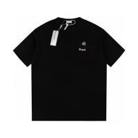 ราคา Dior2024 เสื้อยืดแขนสั้นลําลองผู้ชายสไตล์ใหม่ PAUR (26704344235)