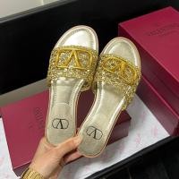 ราคา V2024 รองเท้าแตะลําลองสําหรับสุภาพสตรีสไตล์ใหม่รองเท้าแตะแฟชั่น WLZB (25182695559)