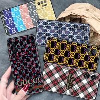 ราคา Gucci เคสโทรศัพท์ซิลิโคน แบบนิ่ม ลายโลโก้ ป้องกันกล้อง สําหรับ OPPO A15 A15S A16 A16S A54S A16K A16E A17 A31 A53 A33 A55 A53S 4G 5G (25376642533)