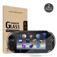 ราคา กระจกนิรภัยกันรอยหน้าจอ ps vita 2000 สําหรับ sony playstation (6835903262)